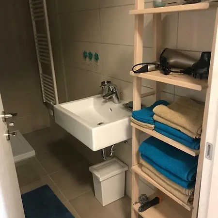 Apartment Ana&izola Apartma