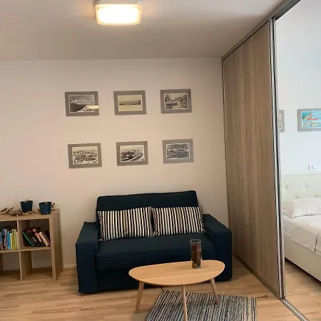 Appartement Ana&izola Apartma Izola