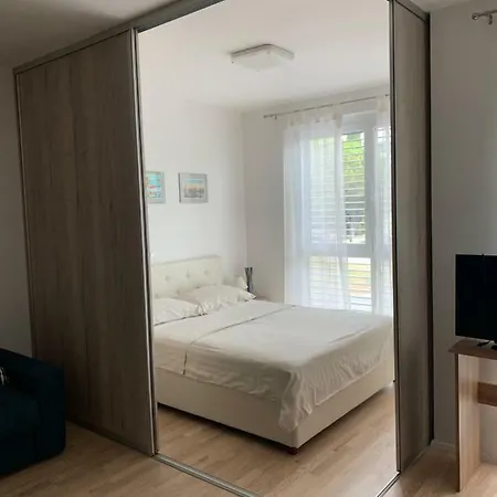 Appartement Ana&izola Apartma *