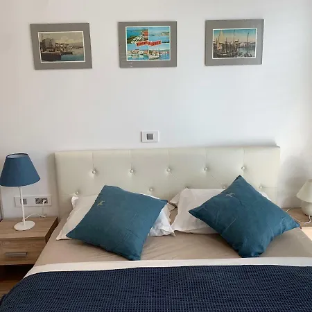 Appartement Ana&izola Apartma *