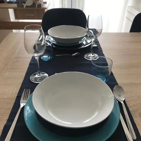Ana&izola Apartma Izola