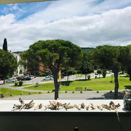 Apartment Ana&izola Apartma