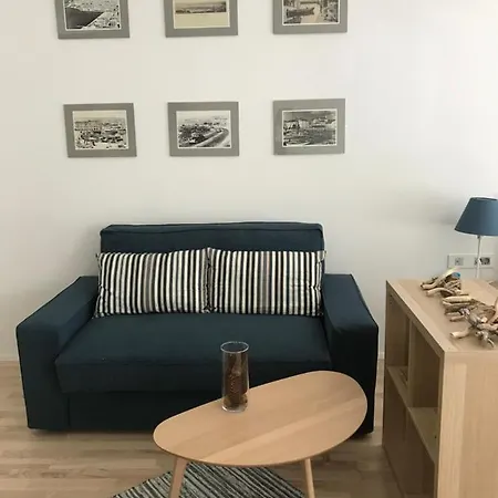 Ana&izola Apartma *