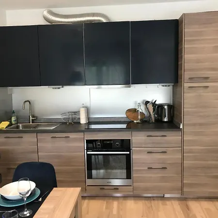 Apartment Ana&izola Apartma Izola