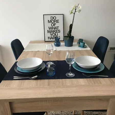 Ana&izola Apartma Appartement